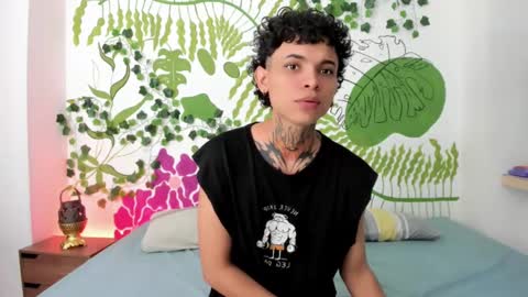 Arceluz  online show from December 28, 1:50 am