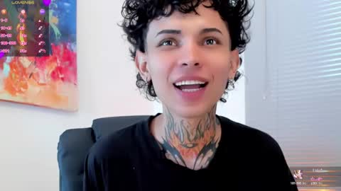 Arceluz  online show from February 4, 1:59 pm