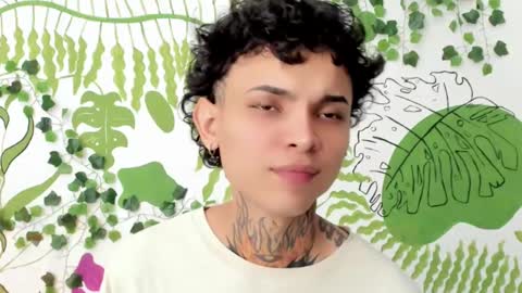 Arceluz  online show from December 27, 3:53 am