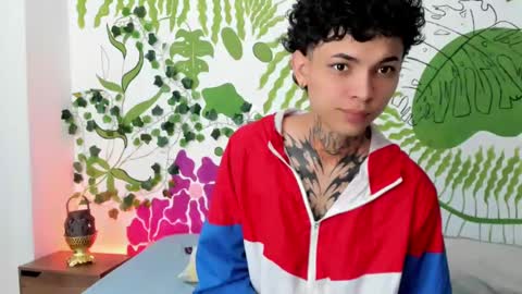 Arceluz  online show from December 28, 2:32 pm