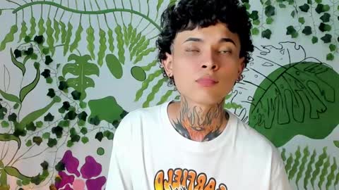 Arceluz  online show from December 24, 5:27 am