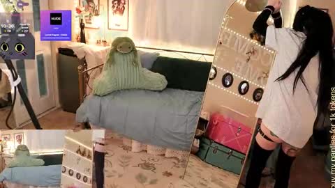 Archancel online show from February 3, 3:27 pm