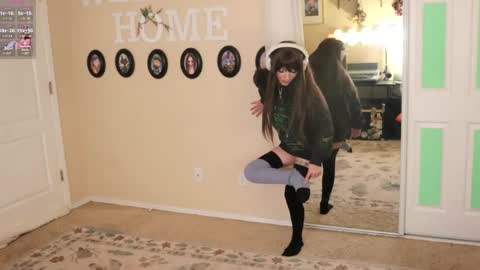 Archancel online show from February 20, 3:12 am