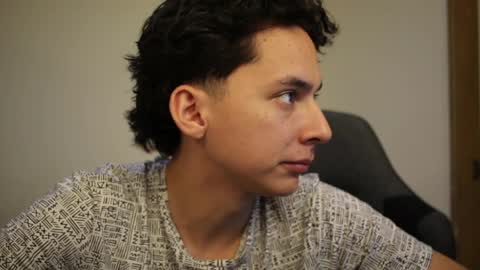 ARCHIBALDO online show from March 29, 5:53 am