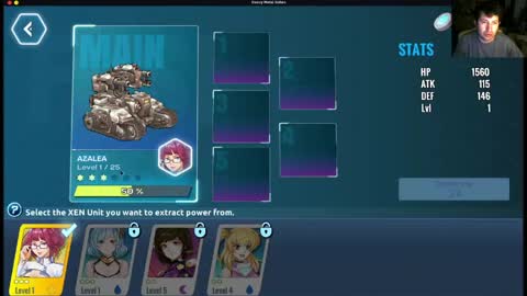 archy251634 online show from April 17, 9:50 pm