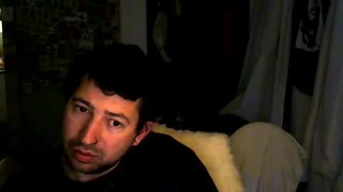 archy251634 online show from October 8, 9:10 pm