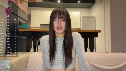 Jane online show from April 14, 8:34 pm