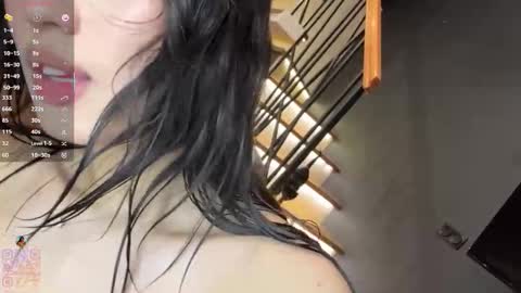 Jane online show from March 8, 2:04 am