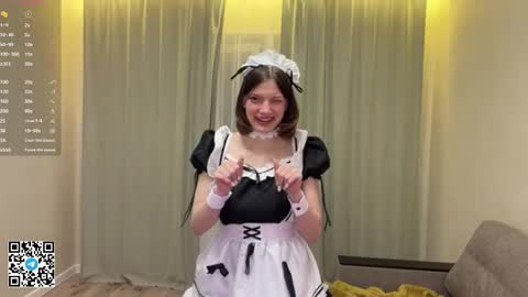 Caroline online show from April 8, 6:44 pm