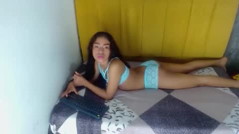 arelysalvarezcm online show from September 29, 12:48 pm