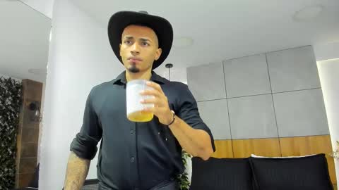 Ares Stone online show from January 7, 11:59 am