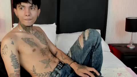  A R E S P A X T O N N  online show from July 25, 4:05 pm