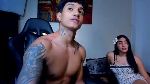 aress444 online show from December 3, 3:18 am