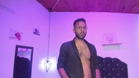 Alex Cortez online show from June 16, 7:18 pm