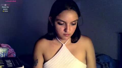 Bella online show from May 9, 3:12 am
