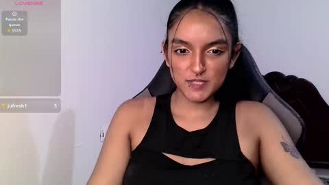 Bella online show from October 1, 11:36 pm