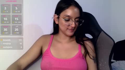 Bella online show from October 7, 3:24 am