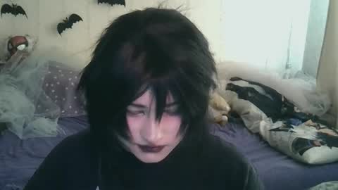 Ahri online show from February 25, 10:37 am