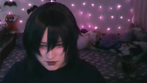 Ahri online show from January 15, 4:43 pm