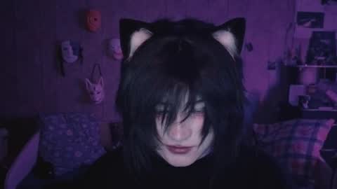 Ahri online show from February 21, 4:54 pm