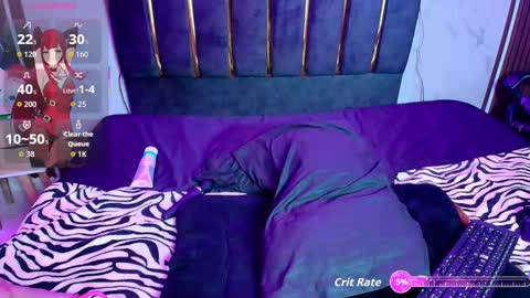 Ari online show from October 22, 6:16 am
