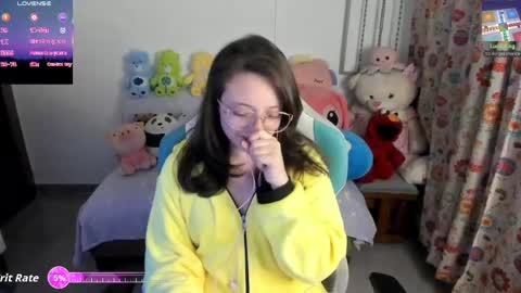 Linda online show from May 6, 2:17 am