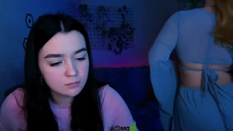 Aria online show from April 18, 7:58 pm