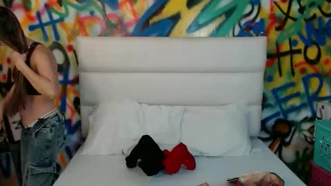 aria online show from January 19, 11:53 am