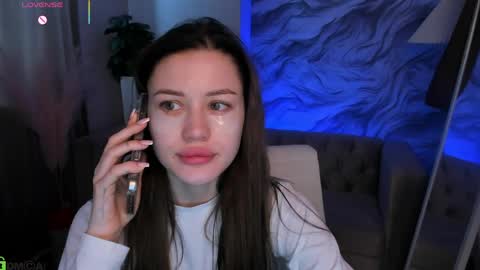 aria_mila online show from April 12, 3:10 am