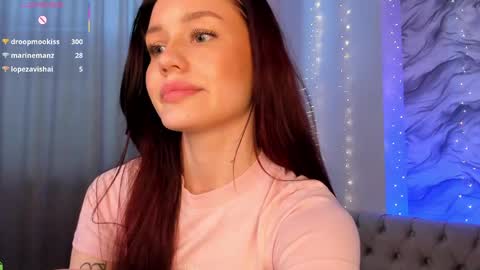 aria_mila online show from May 7, 10:11 am