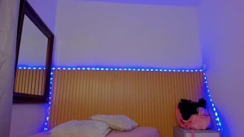 Aria Millers  online show from January 14, 11:18 am