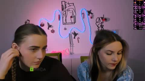 Luna online show from January 6, 5:55 am