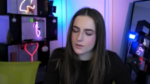 Luna online show from January 12, 5:58 am