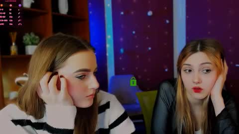 Luna online show from January 7, 12:21 pm