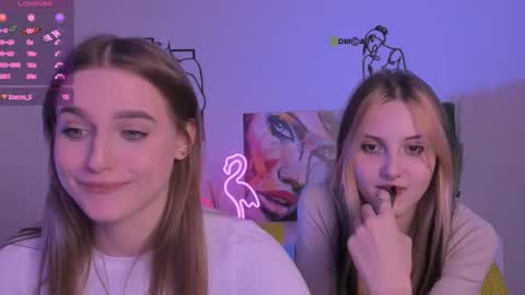 Luna online show from September 20, 7:28 pm