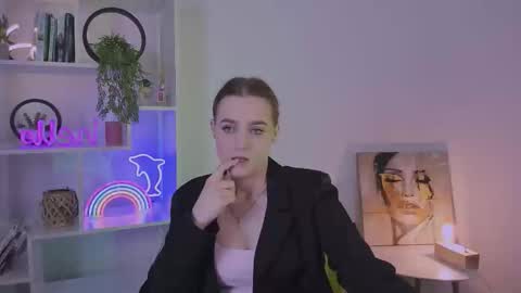 Luna online show from September 9, 7:14 pm