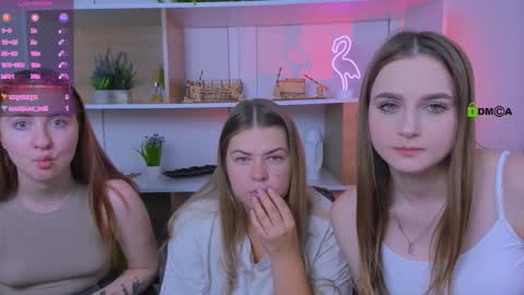 Luna online show from September 23, 12:10 pm