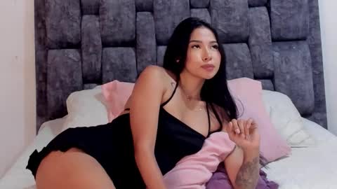 aria online show from January 14, 7:11 pm