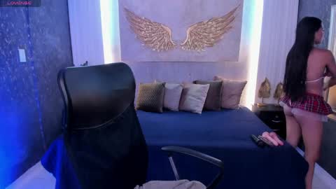 ARI online show from May 14, 8:18 pm