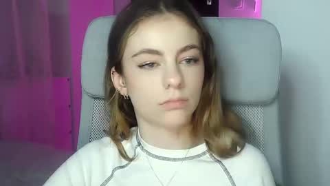 AriaCreazy online show from January 31, 4:17 pm