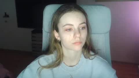 AriaCreazy online show from March 26, 9:42 pm