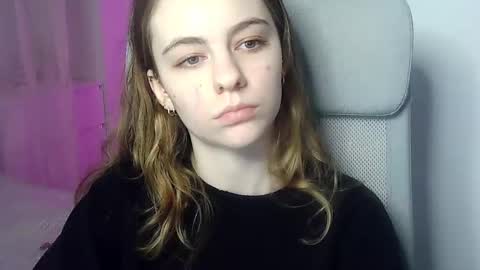 AriaCreazy online show from February 5, 9:40 pm