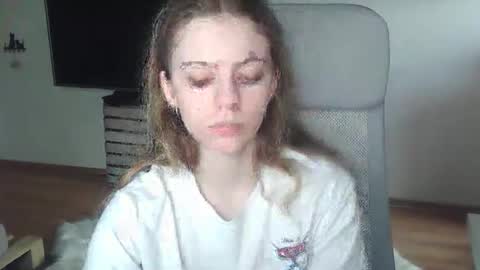 AriaCreazy online show from February 21, 8:50 am