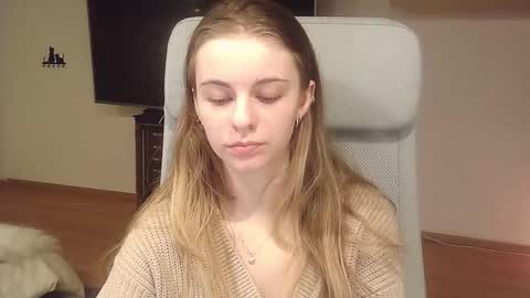 AriaCreazy online show from October 21, 8:56 pm