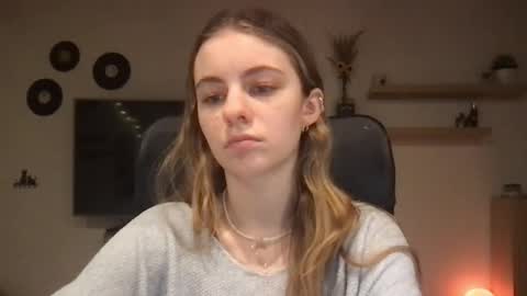 AriaCreazy online show from February 21, 9:22 pm