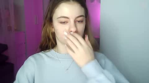 AriaCreazy online show from January 4, 3:28 pm