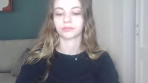 AriaCreazy online show from September 20, 3:15 pm