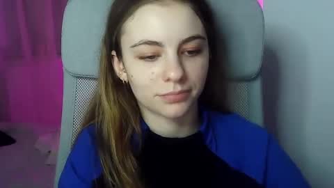 AriaCreazy online show from February 3, 9:18 pm