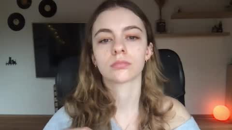 AriaCreazy online show from February 3, 10:47 am