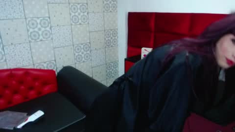 ARIDNA online show from December 3, 7:28 pm